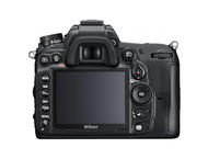 DSLR Nikon D7000