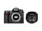 DSLR Nikon D7000 с обектив 35mm f/1.8G
