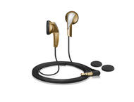 Слушалки Sennheiser MX 365, в бронзово
