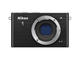 Mirrorless Nikon 1 J4