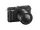 Mirrorless Nikon 1 AW1 с обектив AW 11-27.5mm f/3.5-5.6