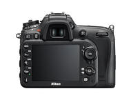DSLR Nikon D7200