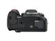 DSLR Nikon D7200