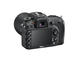 DSLR Nikon D7200 с обектив DX 18-105mm f/3.5-5.6G ED VR