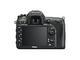 DSLR Nikon D7200 с обектив DX 18-105mm f/3.5-5.6G ED VR