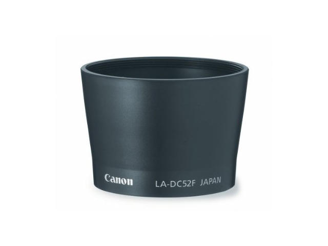 Адаптери Canon LA-DC52F