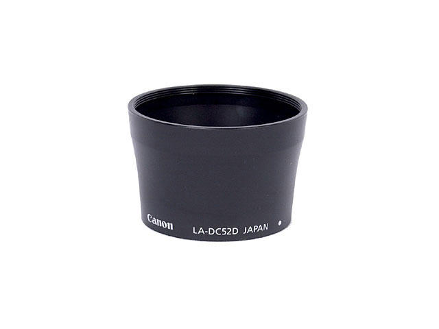 Адаптери Canon LA-DC52D