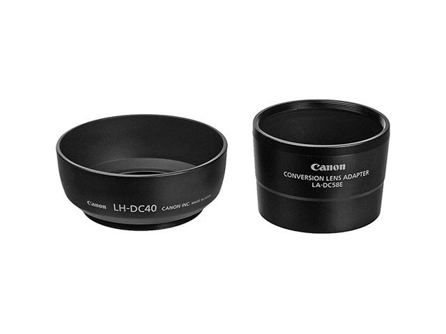Адаптери Canon LAH-DC20