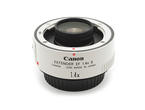 Конвертори Canon EF 1.4x II удължителен пръстен