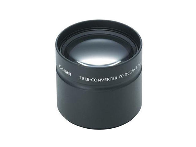 Конвертори Canon TC-DC52 A телеконвертор