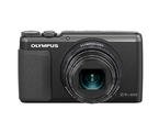 Компактни фотоапарати Olympus Stylus Traveller SH-60
