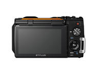Компактни фотоапарати Olympus Stylus Tough TG-860
