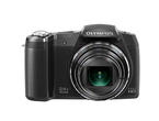 Компактни фотоапарати Olympus Stylus Traveller SZ-17