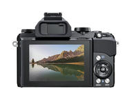 Компактни фотоапарати Olympus STYLUS 1 с CLA-13 конвертиращ адаптер и TCON-17x телеконвертор