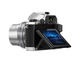 Mirrorless Olympus OM-D E-M10 с обектив ED 14‑42mm f/3.5-5.6 EZ