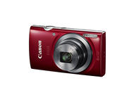 Компактни фотоапарати Canon IXUS 160