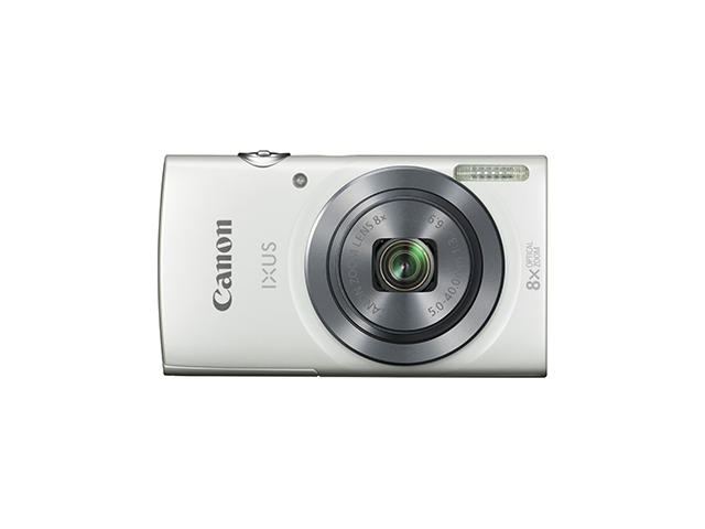 Компактни фотоапарати Canon IXUS 160