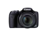 Компактни фотоапарати Canon PowerShot SX530 HS