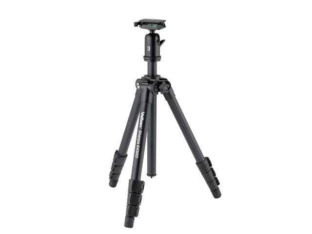 Стативи Velbon SHERPA 6430D