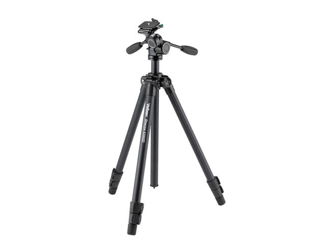 Стативи Velbon SHERPA 6350D