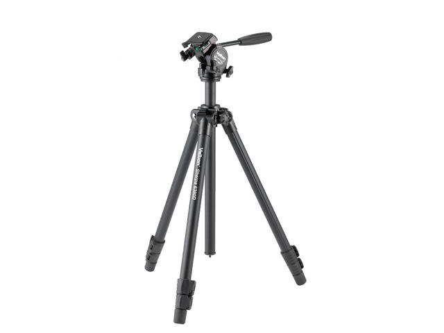 Стативи Velbon SHERPA 6380D