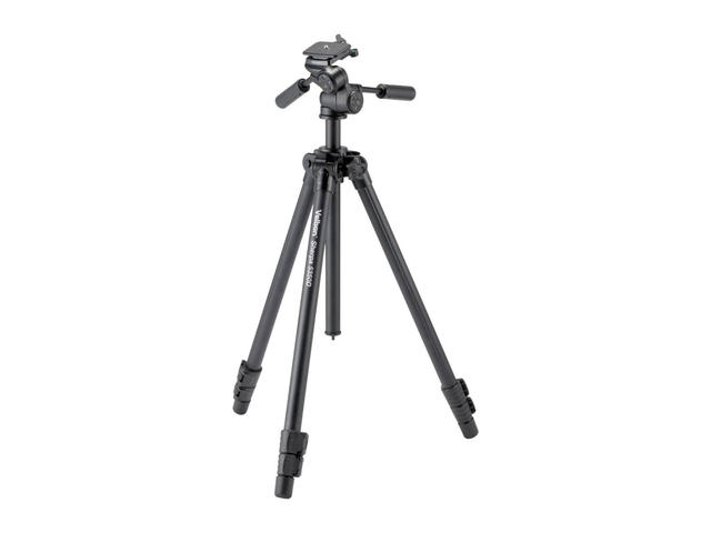 Стативи Velbon SHERPA 5350D