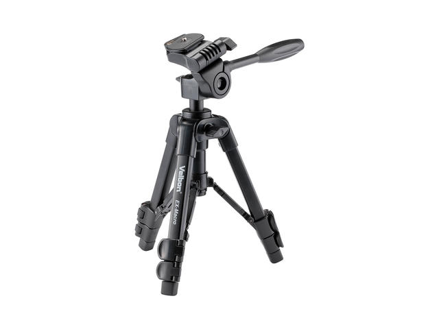 Стативи Velbon EX-macro