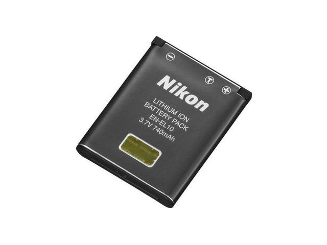 Батерии за камери Nikon EN-EL10