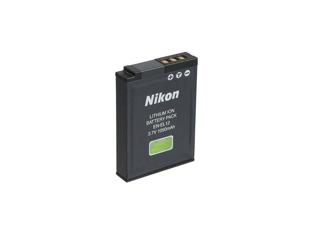 Батерии за камери Nikon EN-EL12