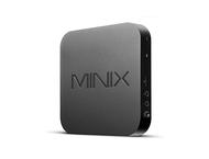 Плейъри MINIX™ NEO Z64, 64-битов