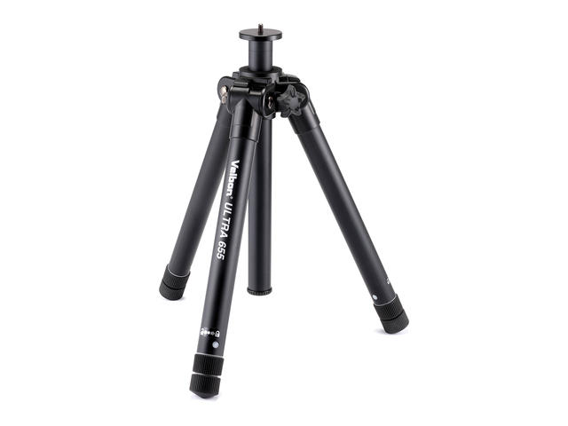 Стативи Velbon ULTRA 655