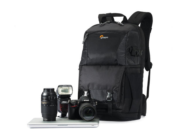 Чанти Lowepro Fastpack 250 II AW