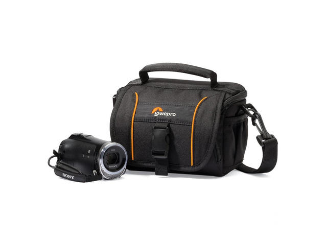 Чанти Lowepro Adventura SH110 II