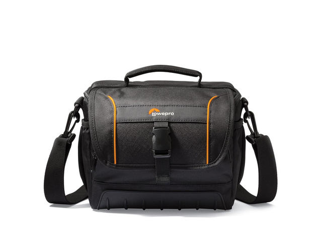Чанти Lowepro Adventura SH160 II