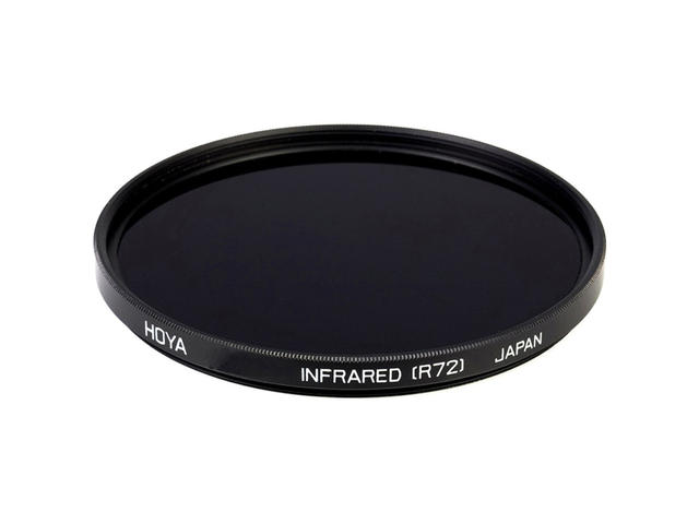 Филтри Hoya R72 Infrared 46mm