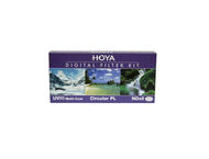 Филтри Hoya Digital Kit 37mm
