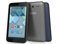 Таблети Alcatel Pixi 3 (8) 3G 4GB, черен цвят
