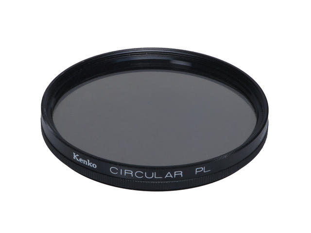 Филтри Kenko CPL Digital 52mm