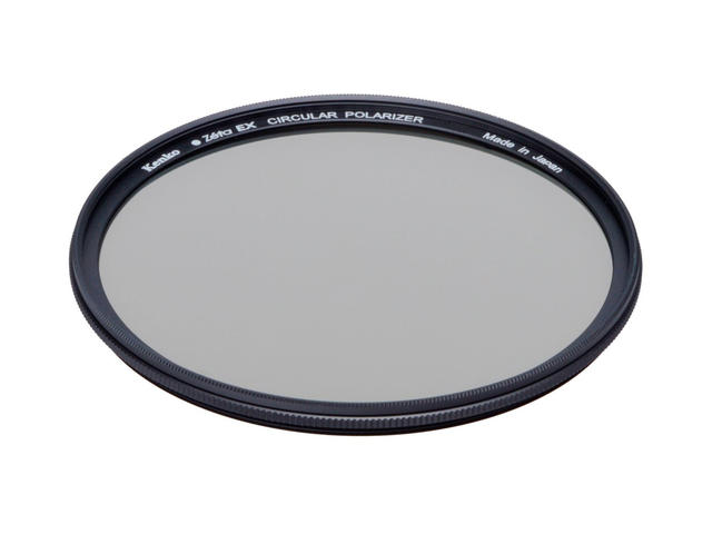 Филтри Kenko Zeta CPL EX Slim 52mm