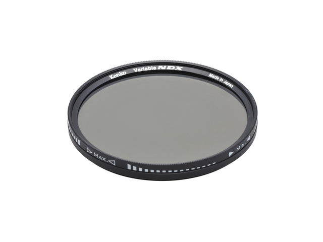 Филтри Kenko NDX (Variable ND) 77mm