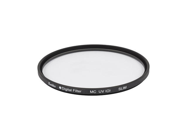 Филтри Kenko MC UV (0) Slim 58mm