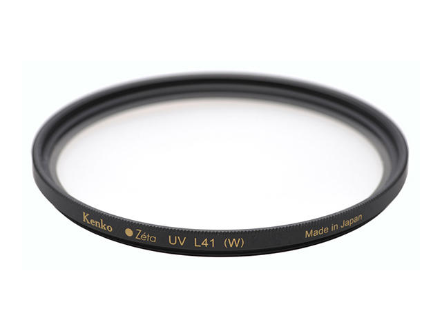 Филтри Kenko Zeta UV (L41) Slim 49mm