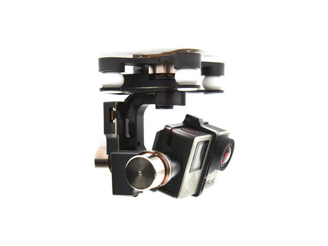 Аксесоари за дронове DJI Zenmuse H4-3D