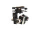 Аксесоари за дронове DJI Zenmuse H4-3D