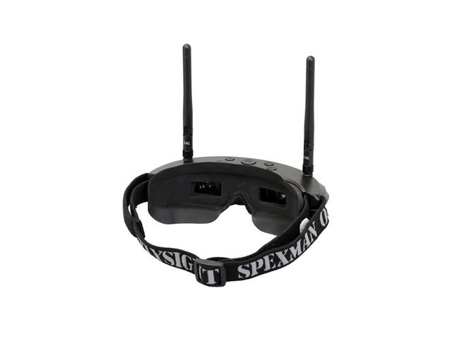Аксесоари за дронове SpexMan SPX01 FPV