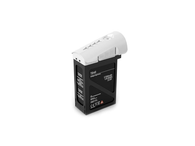 Аксесоари за дронове DJI Inspire 1 - TB48 Battery