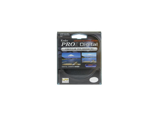 Филтри Kenko PRO1 Digital CPL (W) 82mm