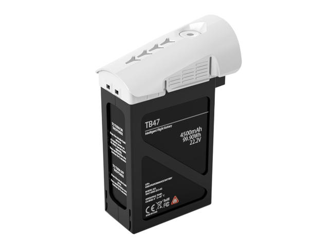 Аксесоари за дронове DJI Inspire 1 - TB47 Battery