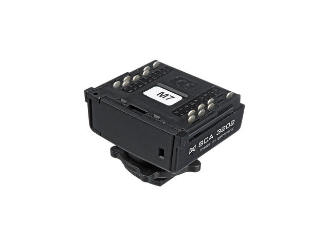 Адаптери Metz SCA 3202 TTL