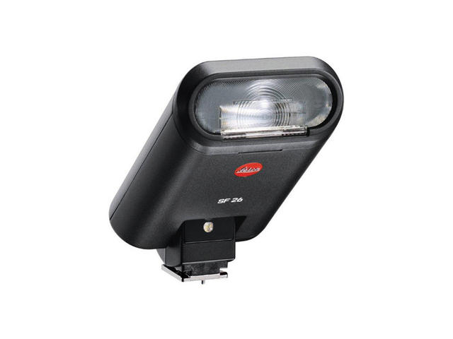 Светкавици Leica SF 26
